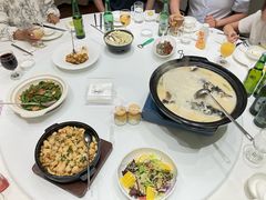 -源牌酒店·家常六安菜