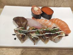 -东京屋(武定路店)