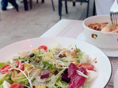 -安妮意大利餐厅(世贸天阶店)