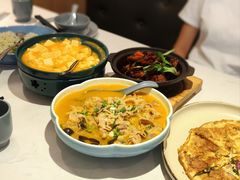 -鹿港小镇(悠唐店)