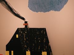 -【朵云轩艺术中心】博洛尼亚插画展·中国巡展·上海站