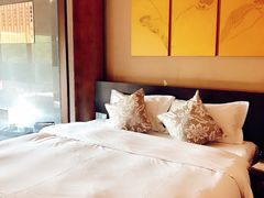 -张家港金凤凰度假村温泉