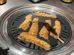 -梅梅家的烤肉店(槐北路店)