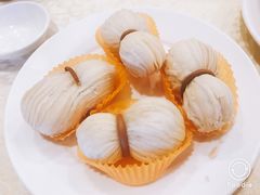 椒盐葫芦酥-绿波廊(豫园店)