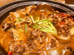 -潮中人·潮州菜(益乐路店)