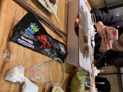 -老胖串店(浆水泉路店)