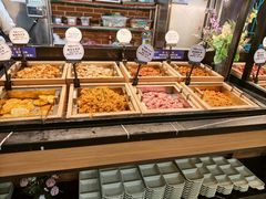 -梨花自助烤肉(乐宾店)