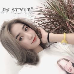 中发-CD Hair salon