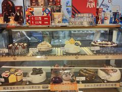 -DQ·蛋糕·冰淇淋(苏州中心店)