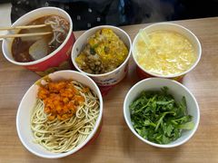 蛋酒-江三王记牛杂馆(总店)