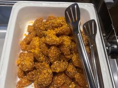 -素满香·食养自助(天一广场店)