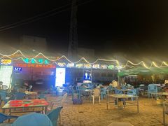 -清真·馬坡二旦烧烤(人生一串拍摄店)