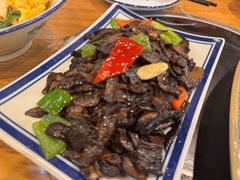 -妈妈的味道(和顺古镇店)