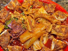 -张庆烤肉·清真