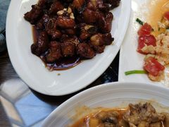 -喜林苑·稻田餐厅(品相府店)