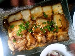 -锦尚阁烤鱼•天津菜(宣武门胡同店)