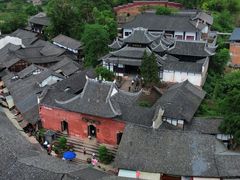 -尧坝古镇
