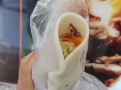 -张果佬年糕卷(科巷店)