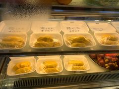 -無招牌海鮮(芽笼店)