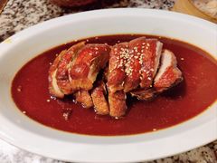 -南京大牌档(崇文门国瑞店)
