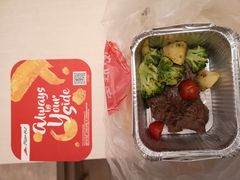 -必胜客(广渠路店)