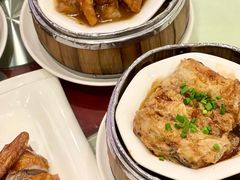 -凤凰楼酒家·粤宴点心(华强北店)