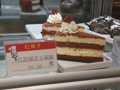 -红房子西菜馆(淮海中路店)