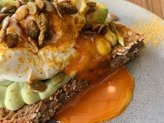 -BOR Eatery(安福路店)