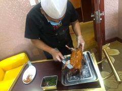 -大江南食府(石景山店)