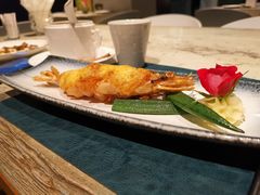 -T館·花园艺术餐厅