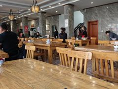 -清真马杰山牛肉汤馆