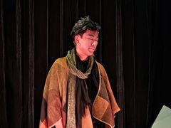 -北京喜剧院