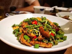 -老灶味道·本帮菜(昌平路店)