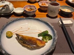 -福州融侨皇冠假日酒店·三宅日本餐厅