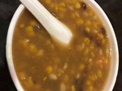 -粗粮人家·东北菜(洋桥店)