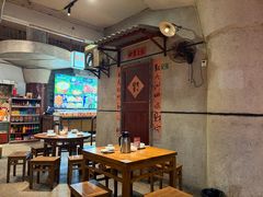 -汉小城·老铫子藕汤·乡野湖北菜(江汉路吉庆街店)