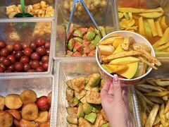 -海大南门夜市(海富街店)