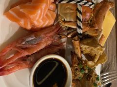 -杭州国际会议中心洲际酒店-原素全日餐厅(解放东路店)