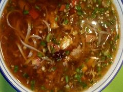 -锦彦岐山面(大唐不夜城店)