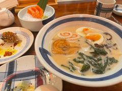 -初居食屋日式料理(万象城购物中心店)