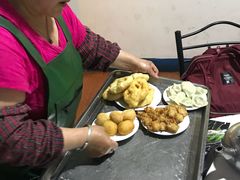 -柳沟豆腐宴69号福豆堂
