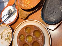 焗蜗牛-萨莉亚意式餐厅(国和1000店)