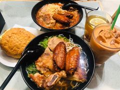 -华嫂冰室(尖沙咀店)