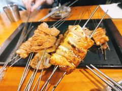 -麻喜大