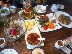 -听香·678茶铺(猛追湾店)