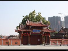 -同安孔庙