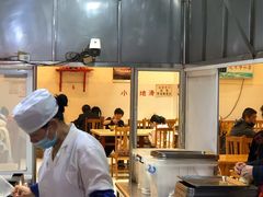 -李兰英湖南面馆(护国路店)