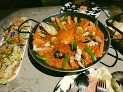 -陌上花儿·音乐西餐吧(和平店)