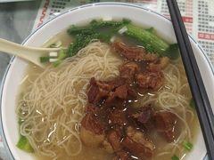 -岐城面馆(黄岐店)