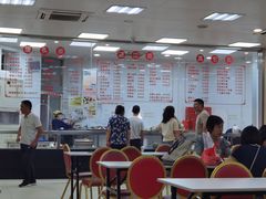 大堂-常州糕团店(北大街新世纪商城店)